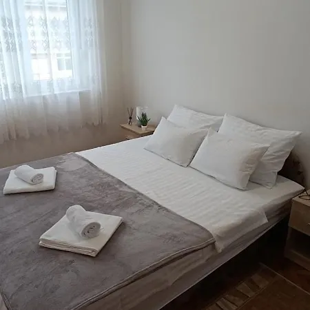 Yasmine Apartman Mostar