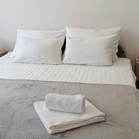 Apartman Yasmine Mostar