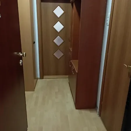 Yasmine Apartman *