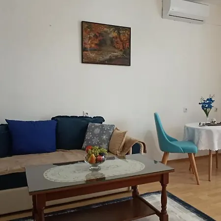 Apartman Yasmine