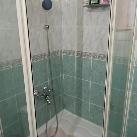 Apartman Yasmine *