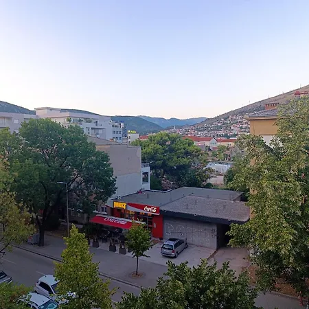 Yasmine Apartman