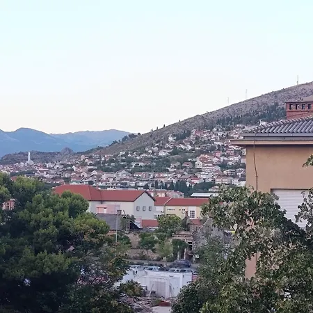 Yasmine Apartman *