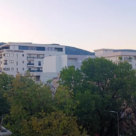 Apartman Yasmine Mostar