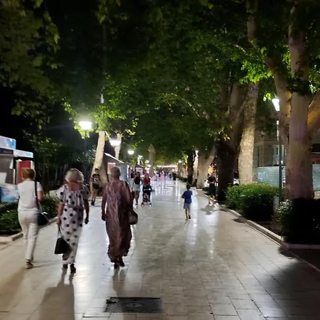 Apartman Yasmine