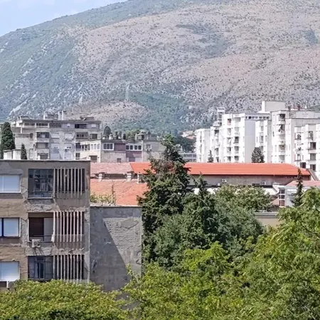 Yasmine Apartman *