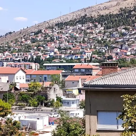 Apartman Yasmine Mostar